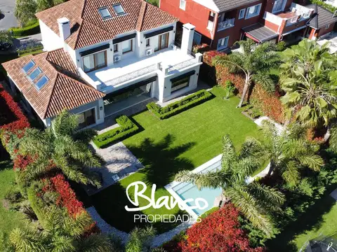 Casa en Venta en La Lomada De Pilar, Countries y Barrios Cerrados en Pilar