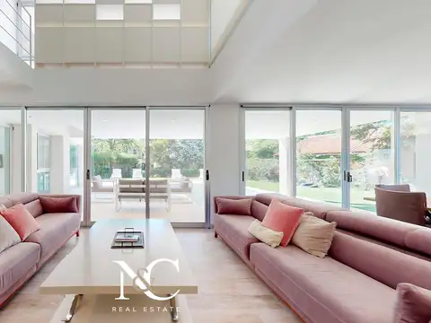 Casa en Venta en Abril Club De Campo, Countries y Barrios Cerrados en Berazategui