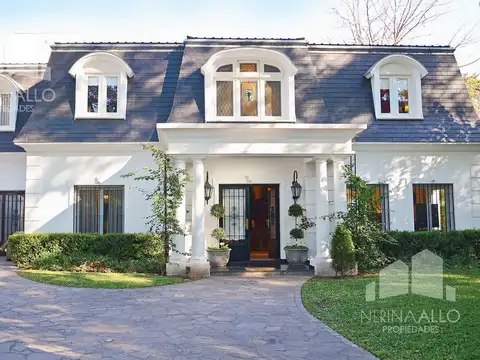Casa en Venta en Barrio Parque Leloir, Partido de Ituzaingó