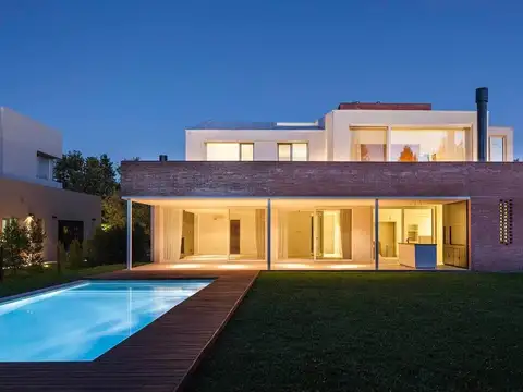 Casa en Venta en Nordelta, Partido de Tigre