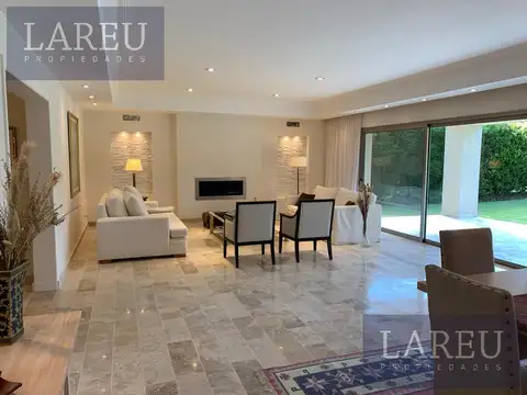 Casa en Venta en Ayres De Pilar, Countries y Barrios Cerrados en Pilar