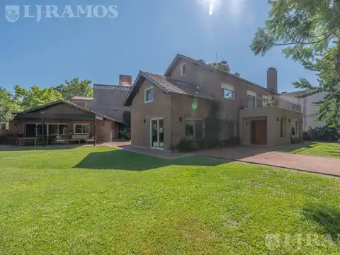 Casa en Venta en Punta Chica, San Fernando