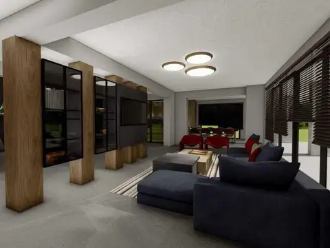 Casa en Venta en Nordelta, Partido de Tigre