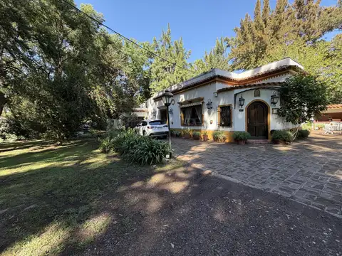 Casa en Venta en Bella Vista, Partido de San Miguel