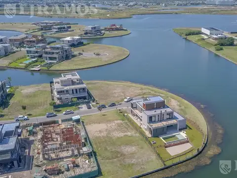 Casa en Venta en Los Puentes, Countries y Barrios Cerrados en Lujan
