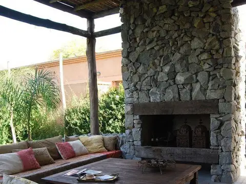 Casa en Venta en Laguna Del Sol, Countries y Barrios Cerrados en Tigre
