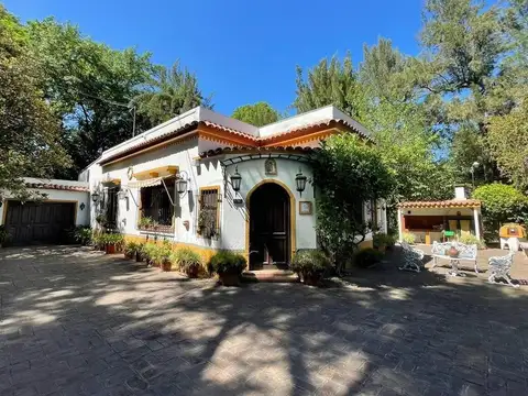 Casa en Venta en Bella Vista, Partido de San Miguel