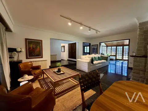 Casa en Venta en Los Troncos, Mar del Plata
