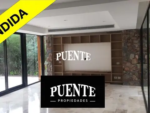 Casa en Venta en Saint Thomas, Countries y Barrios Cerrados en Esteban Echeverria