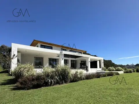 Casa en Venta en Rumenco, Mar del Plata