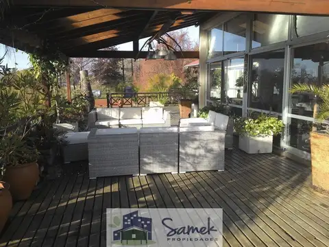 Casa en Venta en Dorado, Delta del Tigre