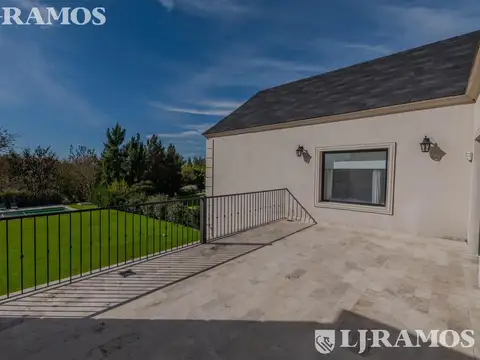 Casa en Venta en Estancias Del Pilar, Countries y Barrios Cerrados en Pilar