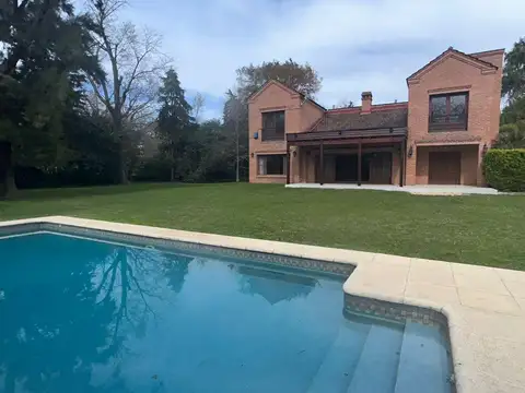 Casa en Venta en El Talar De Pacheco, Countries y Barrios Cerrados en Tigre