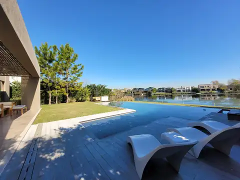 Casa en Venta en Barbarita, Countries y Barrios Cerrados en Tigre