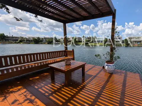 Casa en Venta en Nordelta, Partido de Tigre