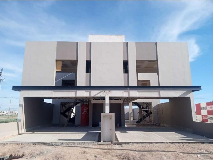 Casa · 150m² · 1 Ambiente · 2 Cocheras
