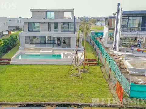 Casa en Venta en Puertos - Muelles, Countries y Barrios Cerrados en Escobar