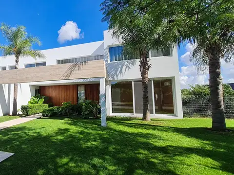 Casa en Venta en Nordelta El Golf, Nordelta