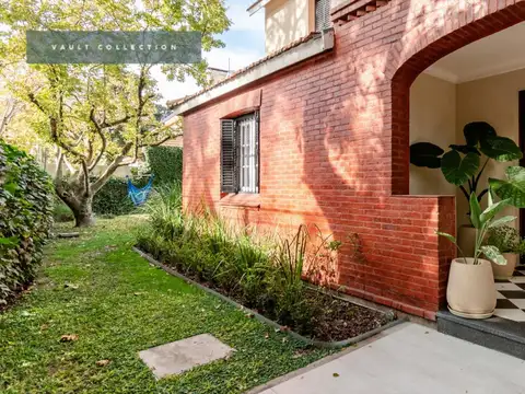 Casa en Venta en Acassuso, Partido de San Isidro