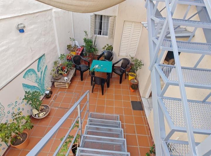 Casa · 277m² · 20 Ambientes