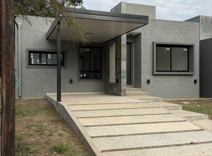 Casa · 108m² · 3 Ambientes