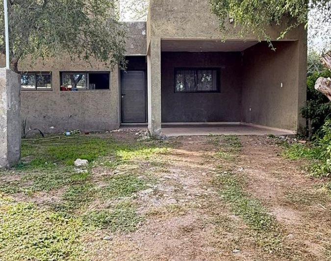 Casa · 90m² · 3 Ambientes · 1 Cochera