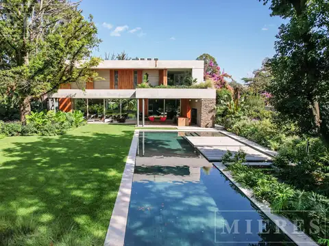 Casa en Venta en La Horqueta, San Isidro