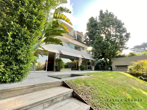 Casa en Venta en La Lucila, Partido de Vicente López