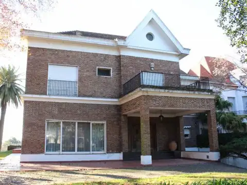 Casa en Venta en La Lucila, Partido de Vicente López