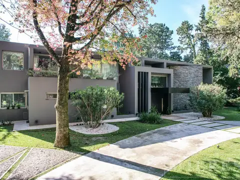 Casa en Venta en Countries y Barrios Cerrados en Pilar, Partido de Pilar