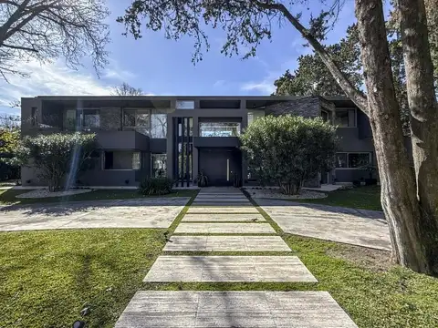 Casa en Venta en Countries y Barrios Cerrados en Pilar, Partido de Pilar