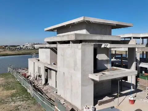 Casa en Venta en Nordelta, Partido de Tigre