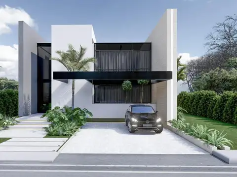 Casa en Venta en Nordelta Los Puentes, Nordelta