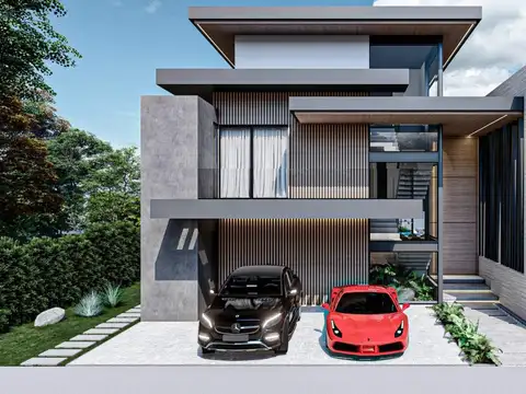 Casa en Venta en Nordelta Los Puentes, Nordelta