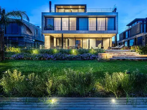 Casa en Venta en Nordelta, Partido de Tigre