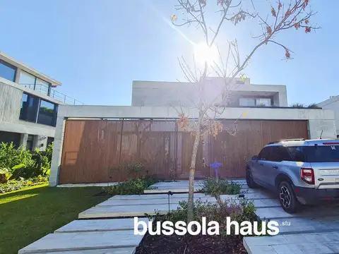 Casa en Venta en Nordelta, Partido de Tigre