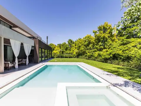 Casa en Venta en Ayres De Pilar, Countries y Barrios Cerrados en Pilar