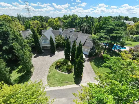 Casa en Venta en Countries y Barrios Cerrados en Esteban Echeverria, Partido de Esteban Echeverría