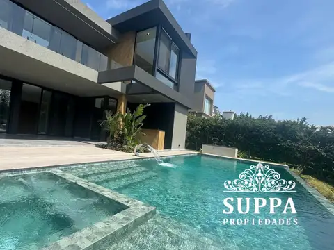 Casa en Venta en Nordelta, Partido de Tigre