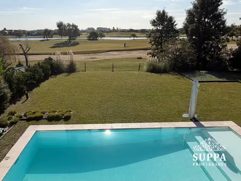 Casa en Venta en Nordelta, Partido de Tigre