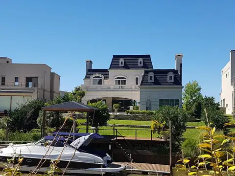 Casa en Venta en Nordelta, Partido de Tigre
