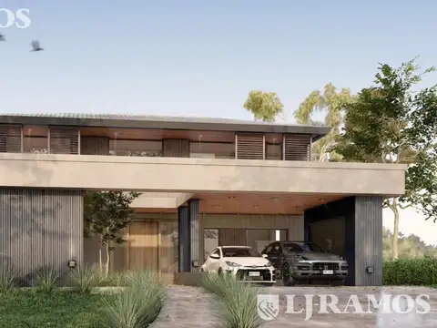 Casa en Venta en Nordelta, Partido de Tigre