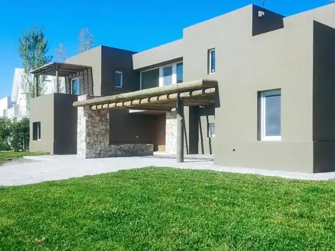 Casa en Venta en Nordelta, Partido de Tigre