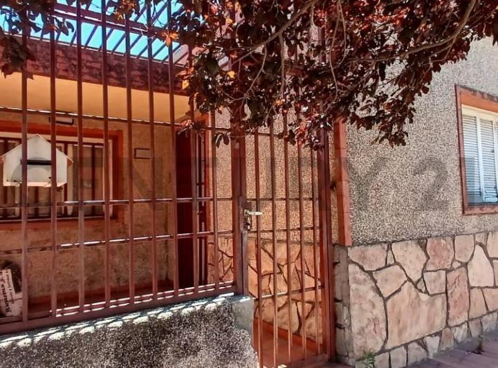 Casa · 113m² · 3 Ambientes