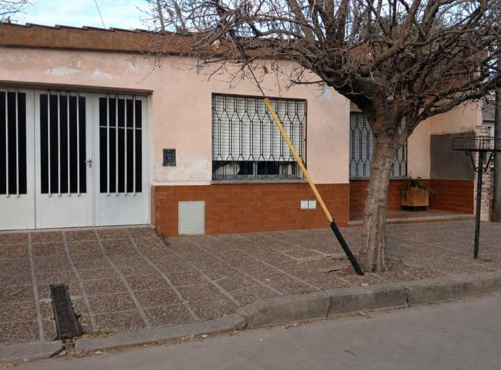 Casa · 164m² · 4 Ambientes · 1 Cochera
