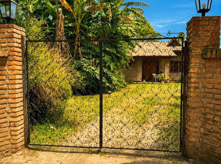 Casa · 152m² · 5 Ambientes · 1 Cochera