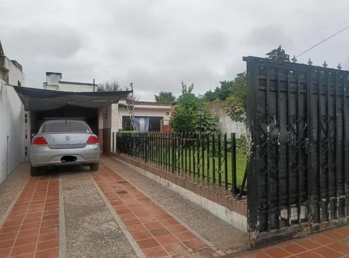 Casa · 160m² · 4 Ambientes