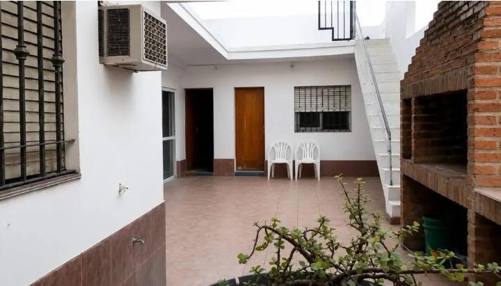 Casa · 141m² · 4 Dormitorios