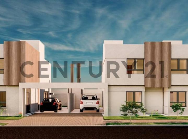 Casa · 86m²
