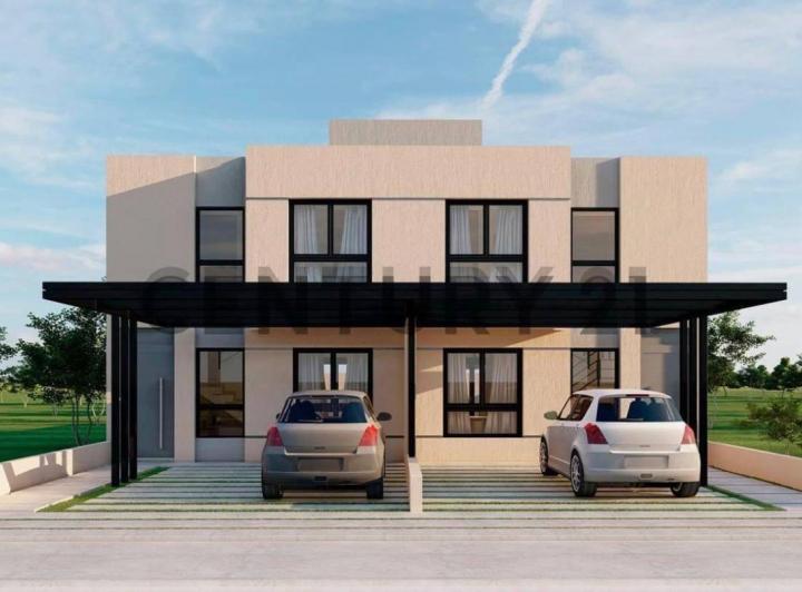 Casa · 82m²